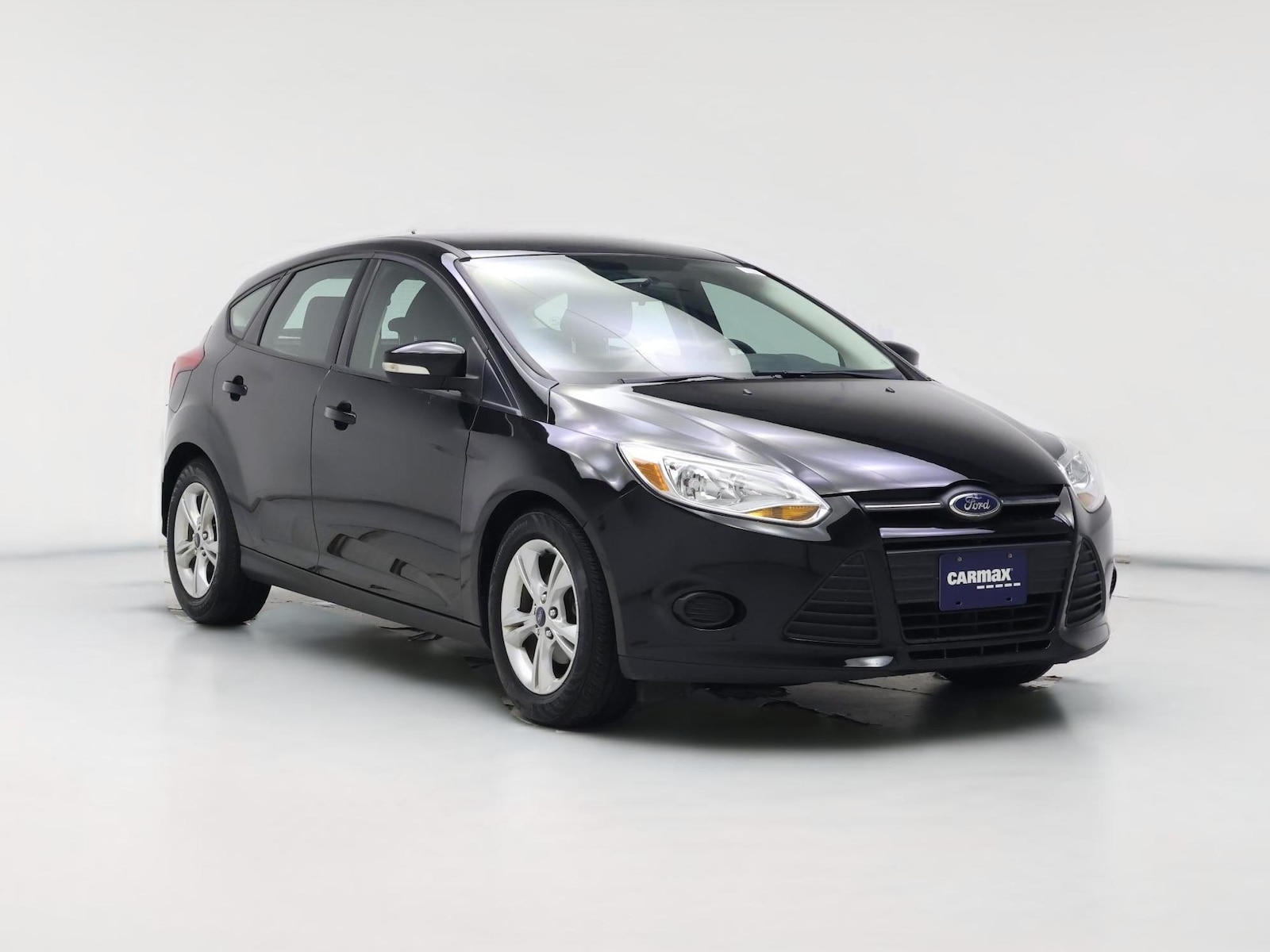 2013 Ford Focus
