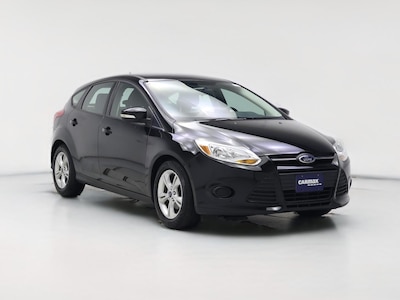 2013 Ford Focus SE -
                  Brandywine, MD