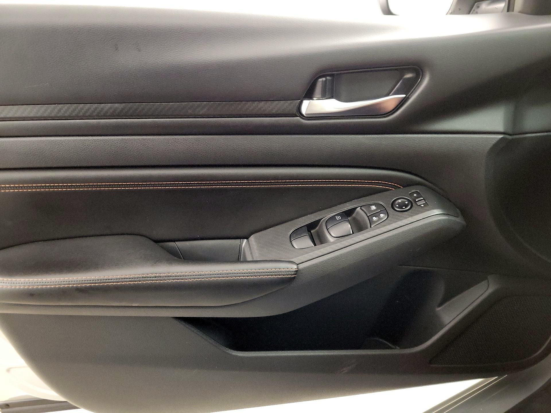 Thumbnail: 2022 Nissan Altima - 12