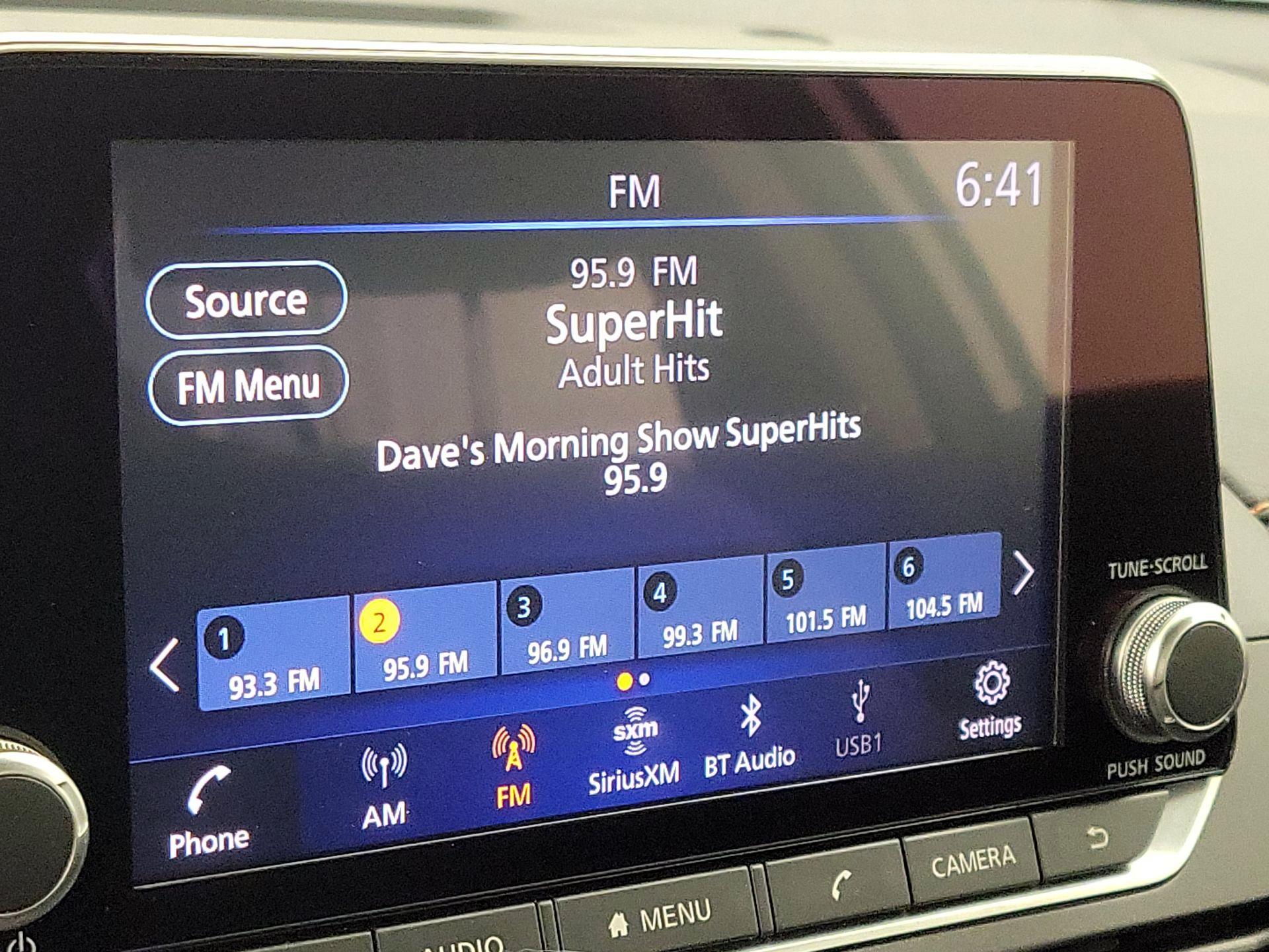 Thumbnail: 2022 Nissan Altima - 15