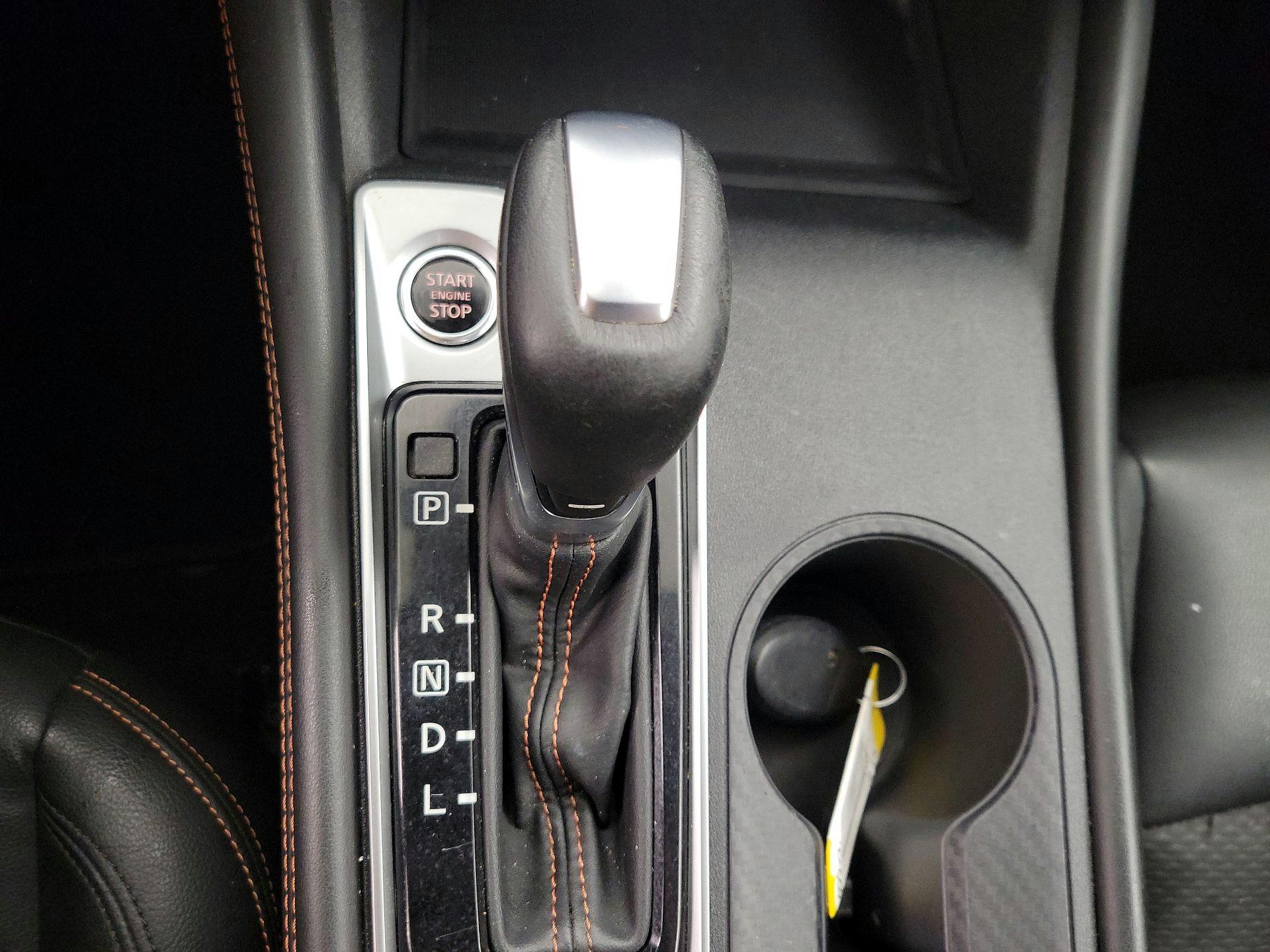 Thumbnail: 2022 Nissan Altima - 17