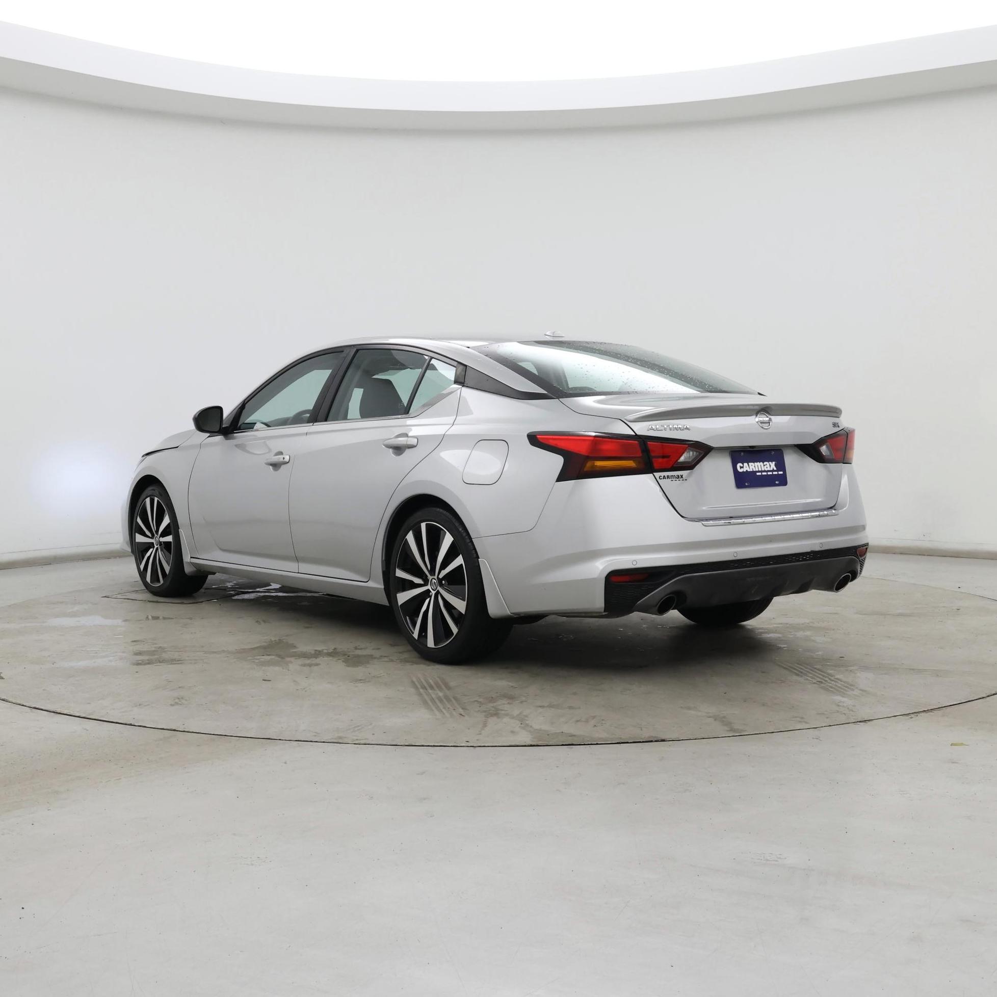 Thumbnail: 2022 Nissan Altima - 2