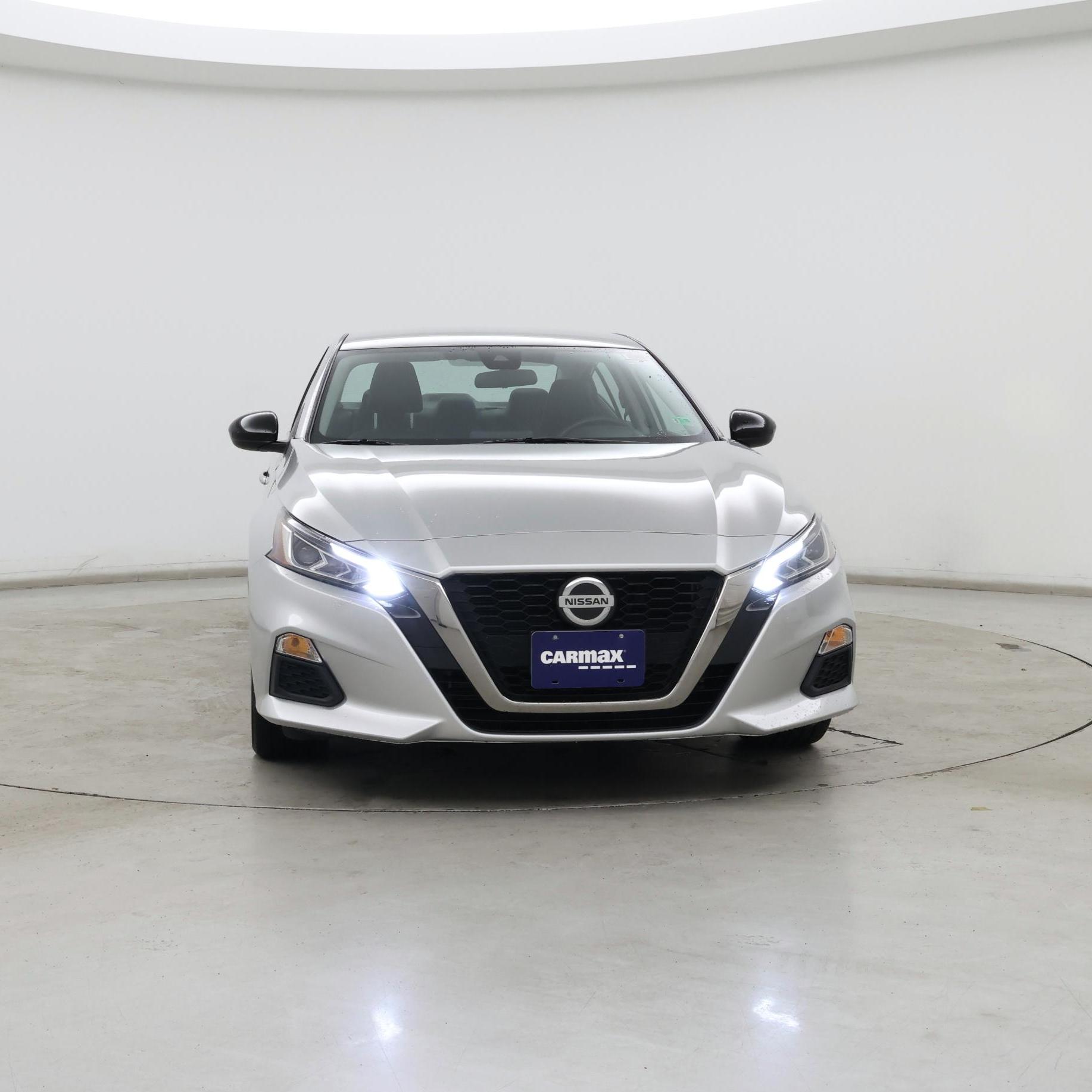 Thumbnail: 2022 Nissan Altima - 5