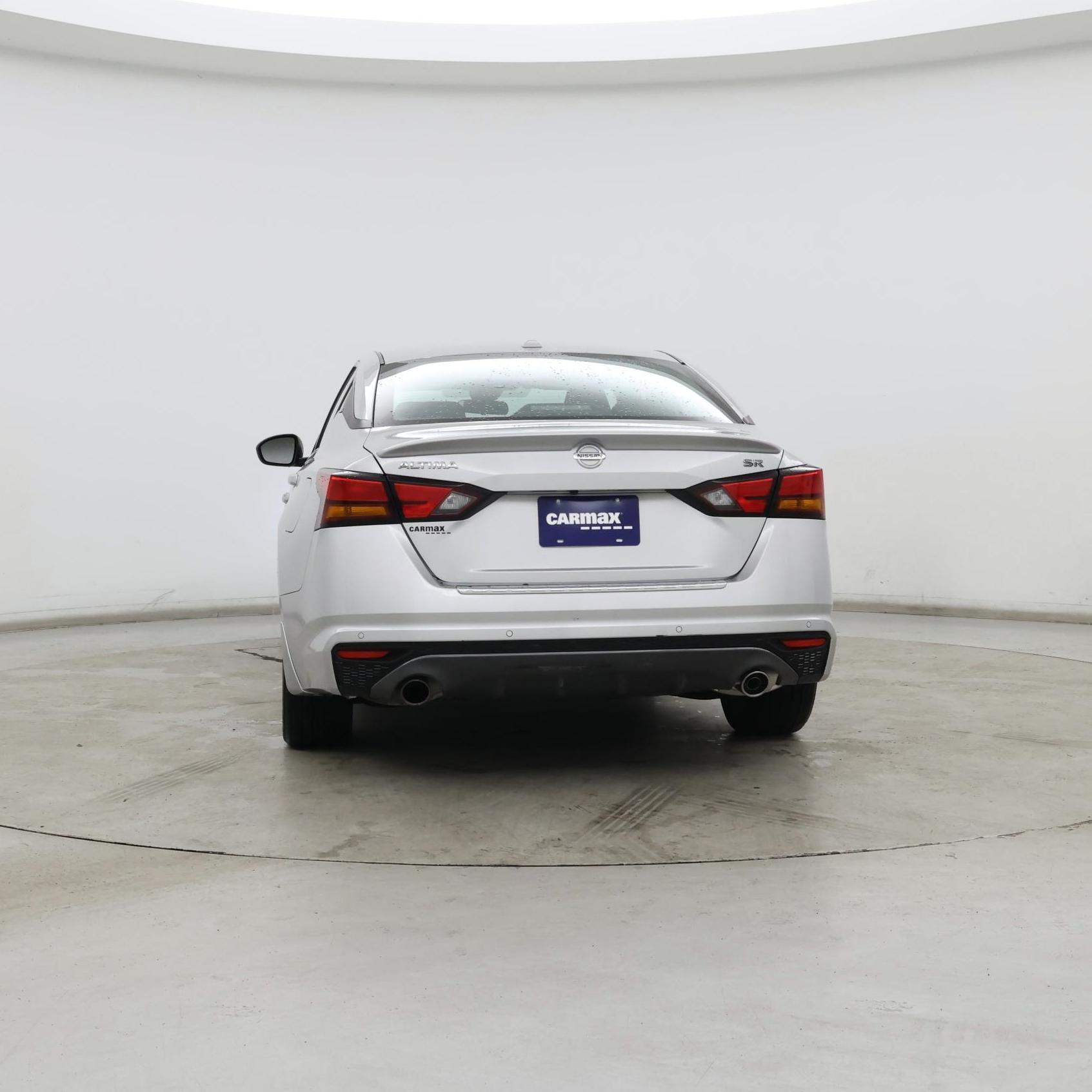 Thumbnail: 2022 Nissan Altima - 6