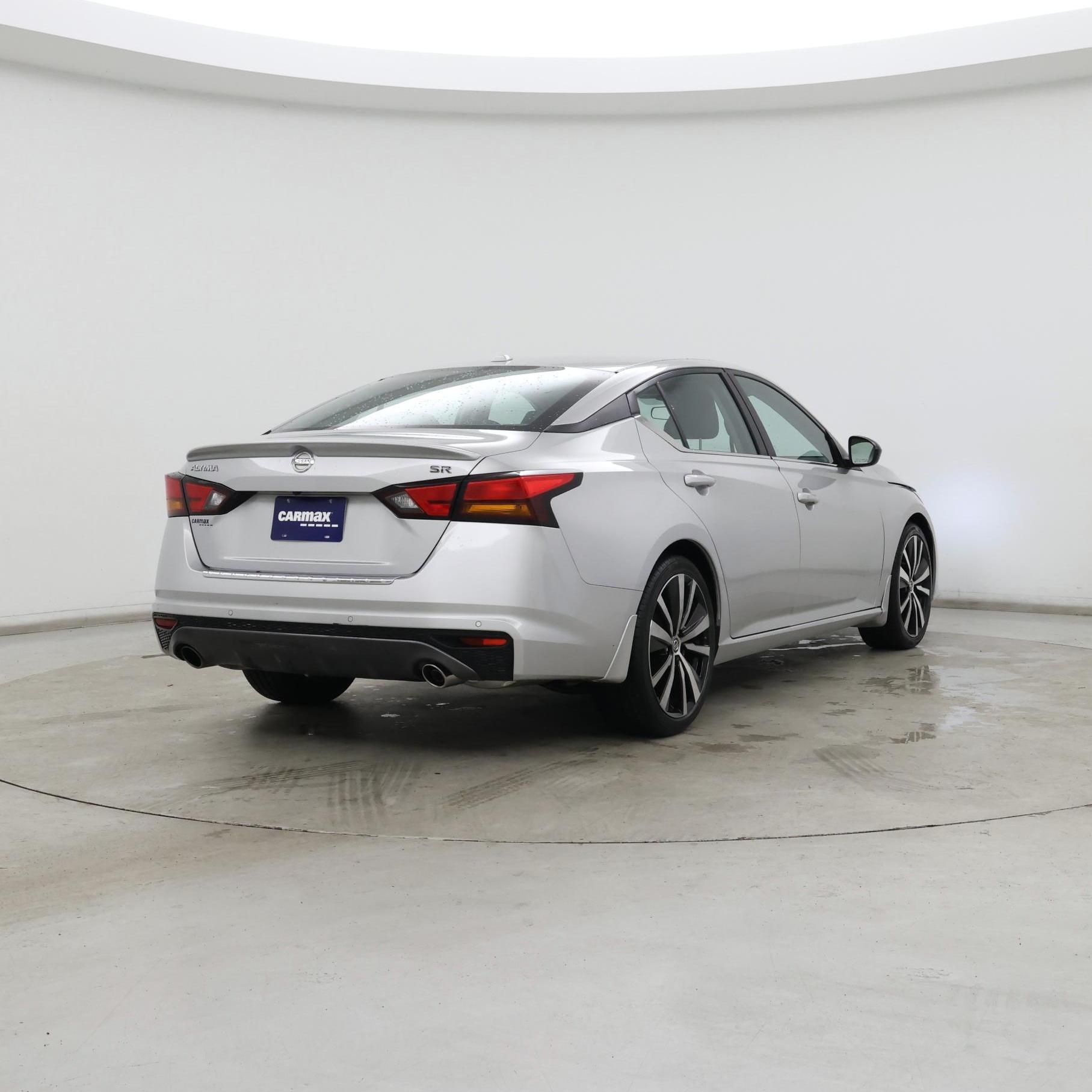 Thumbnail: 2022 Nissan Altima - 8