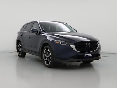 2022 Mazda CX-5 S Premium Plus -
                White Marsh, MD
