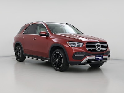 2020 Mercedes-Benz GLE 350 -
                Garland, TX