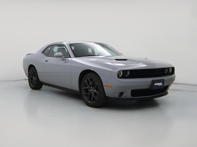 2022 Dodge Challenger SXT -
                Gaithersburg, MD