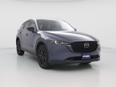 2023 Mazda CX-5 Carbon Edition -
                Glen Allen, VA