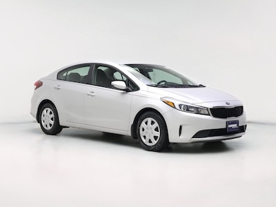 2017 Kia Forte LX -
                  Laurel, MD