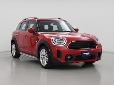 2022 MINI Cooper Countryman  -
                  Henderson, NV