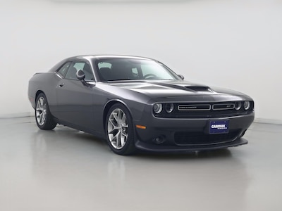 2022 Dodge Challenger GT -
                Lexington, KY