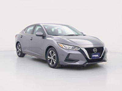2021 Nissan Sentra SV -
                Dayton, OH