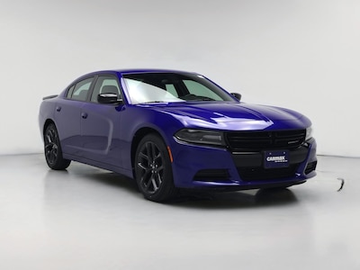 2021 Dodge Charger SXT -
                Naperville, IL