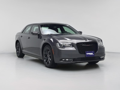 2023 Chrysler 300 S -
                Naperville, IL