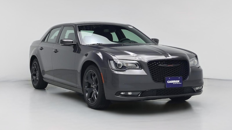 2023 Chrysler 300 S Hero Image