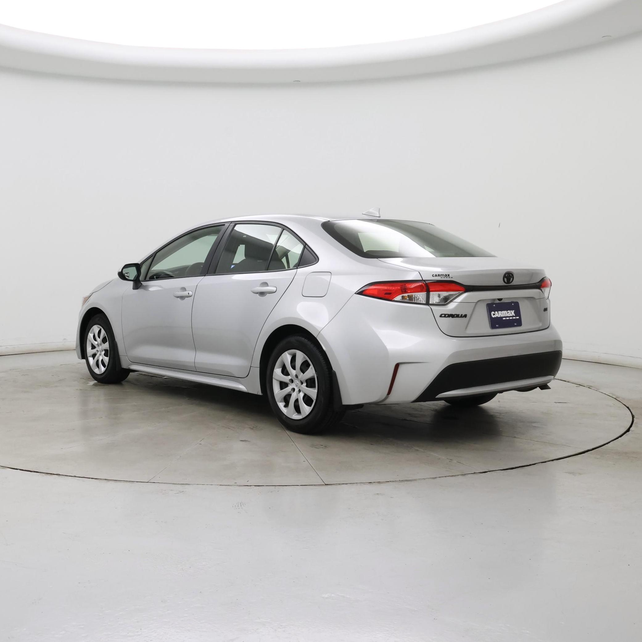 Thumbnail: 2022 Toyota Corolla - 2