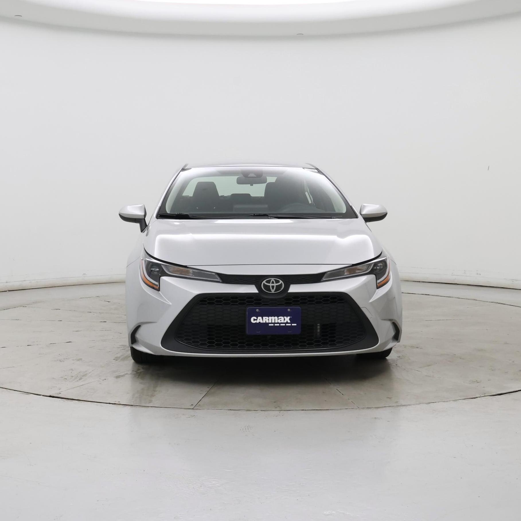 Thumbnail: 2022 Toyota Corolla - 5