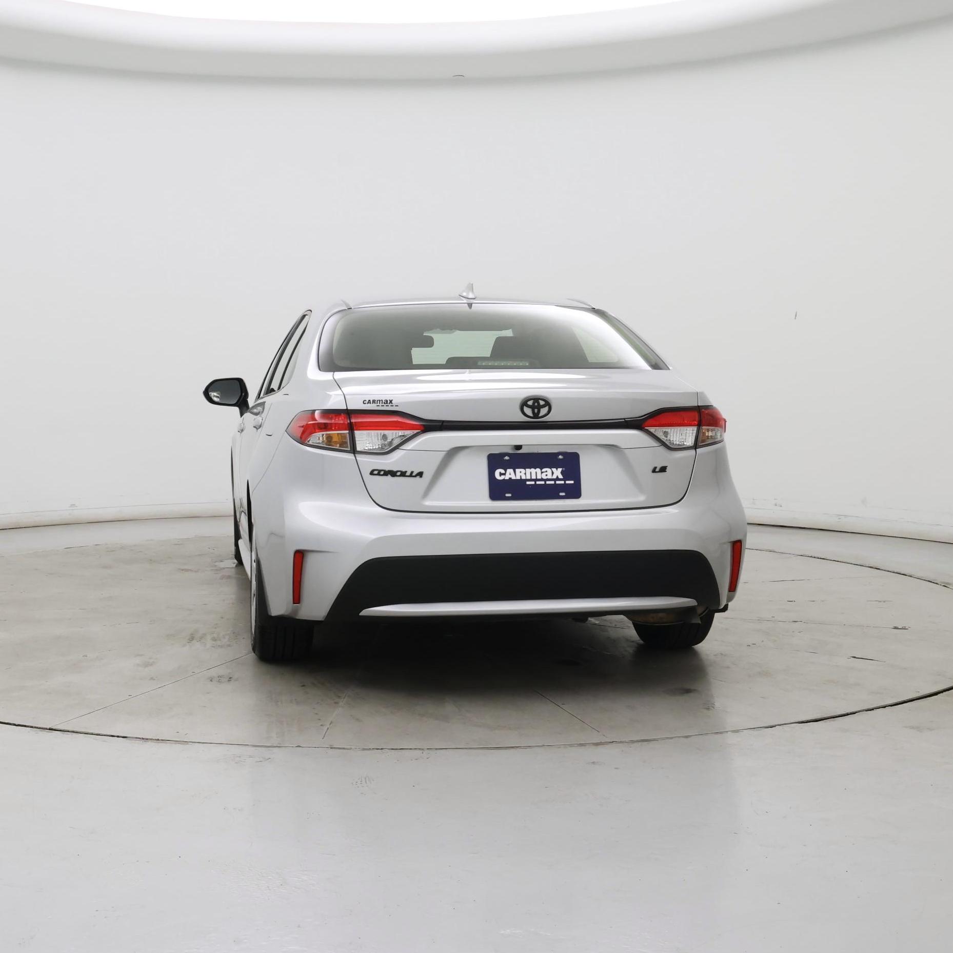 Thumbnail: 2022 Toyota Corolla - 6
