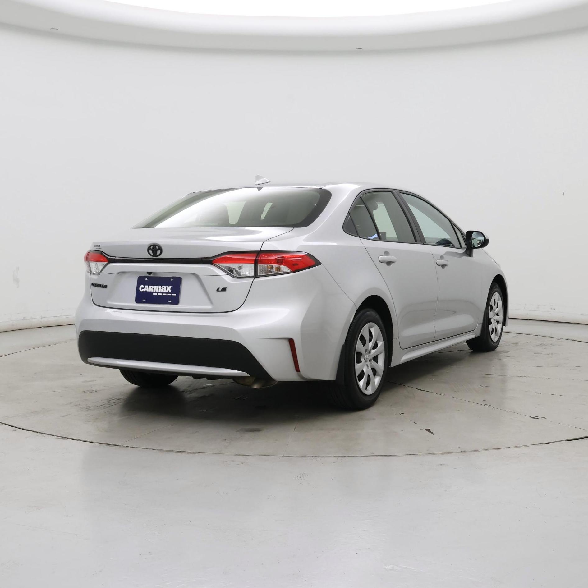 Thumbnail: 2022 Toyota Corolla - 8