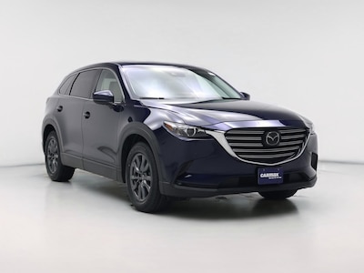 2022 Mazda CX-9 Touring -
                Laurel, MD