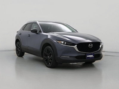 2022 Mazda CX-30 Carbon -
                  White Marsh, MD