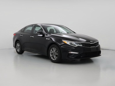 2019 Kia Optima LX -
                Virginia Beach, VA