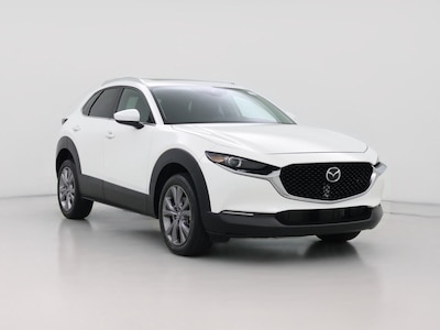 2021 Mazda CX-30 Premium -
                  Pompano Beach, FL