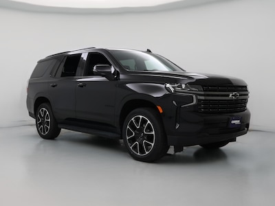 2022 Chevrolet Tahoe RST -
                Virginia Beach, VA