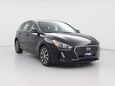 2020 Hyundai Elantra GT -
                White Marsh, MD