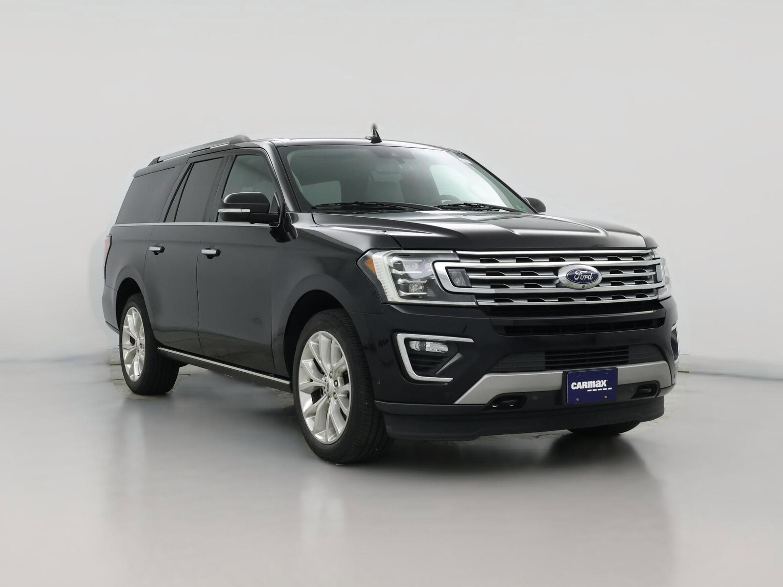 2019 Ford Expedition