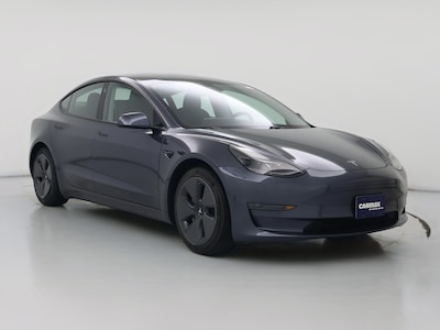 2021 Tesla Model 3 Standard Range -
                Frederick, MD