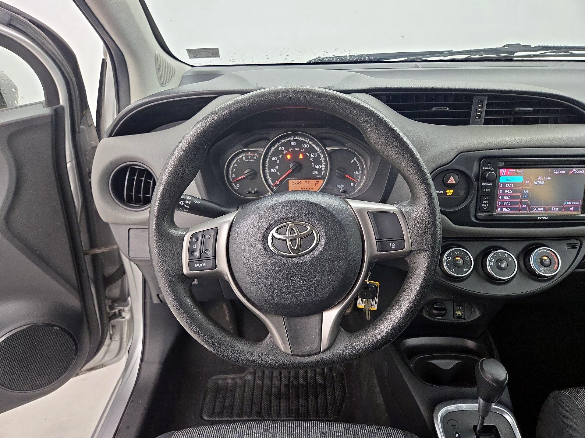 Thumbnail: 2017 Toyota Yaris - 10