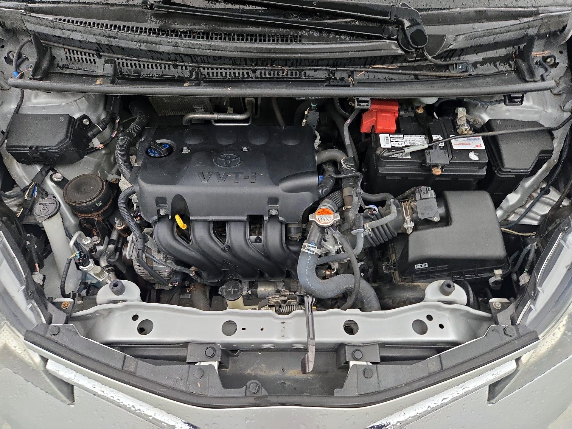 Thumbnail: 2017 Toyota Yaris - 20
