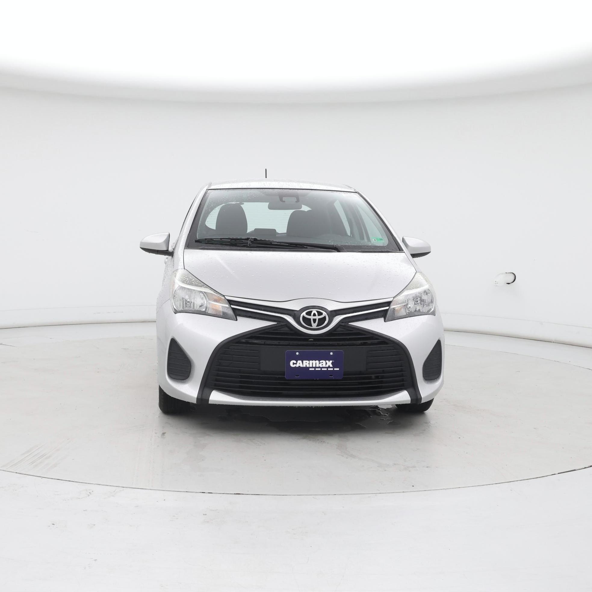 Thumbnail: 2017 Toyota Yaris - 5