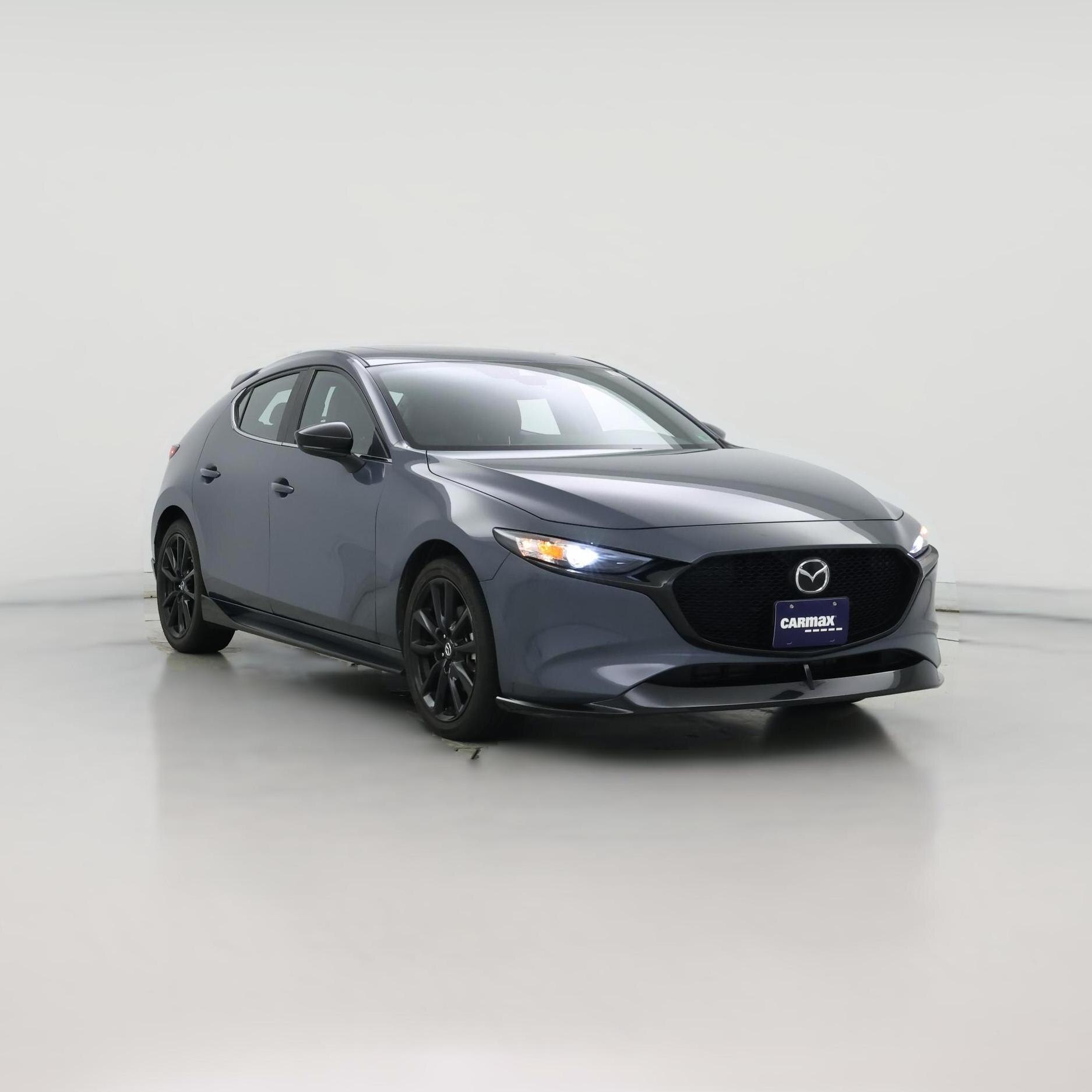 Thumbnail: 2023 Mazda Mazda3 - 1