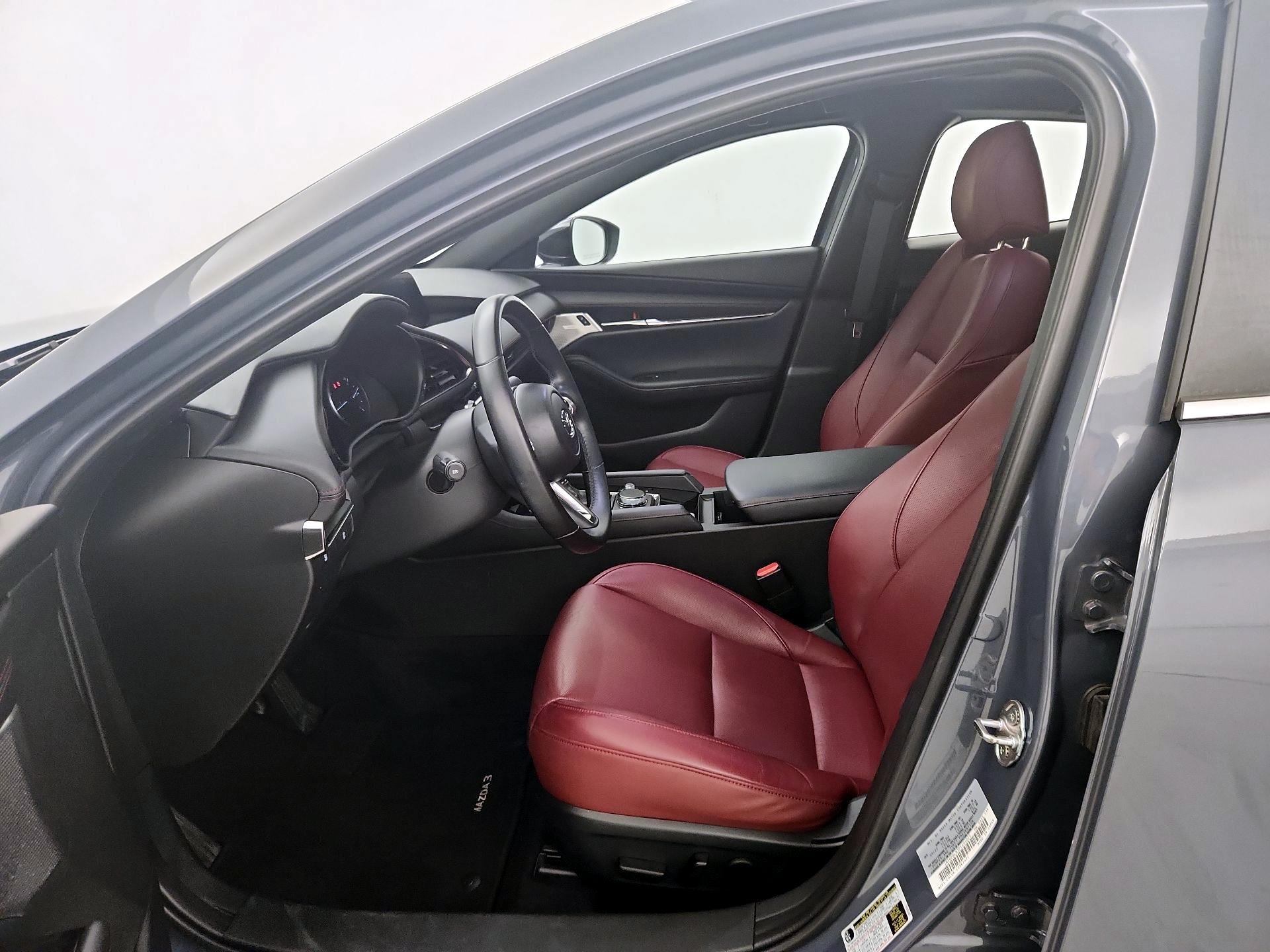 Thumbnail: 2023 Mazda Mazda3 - 11