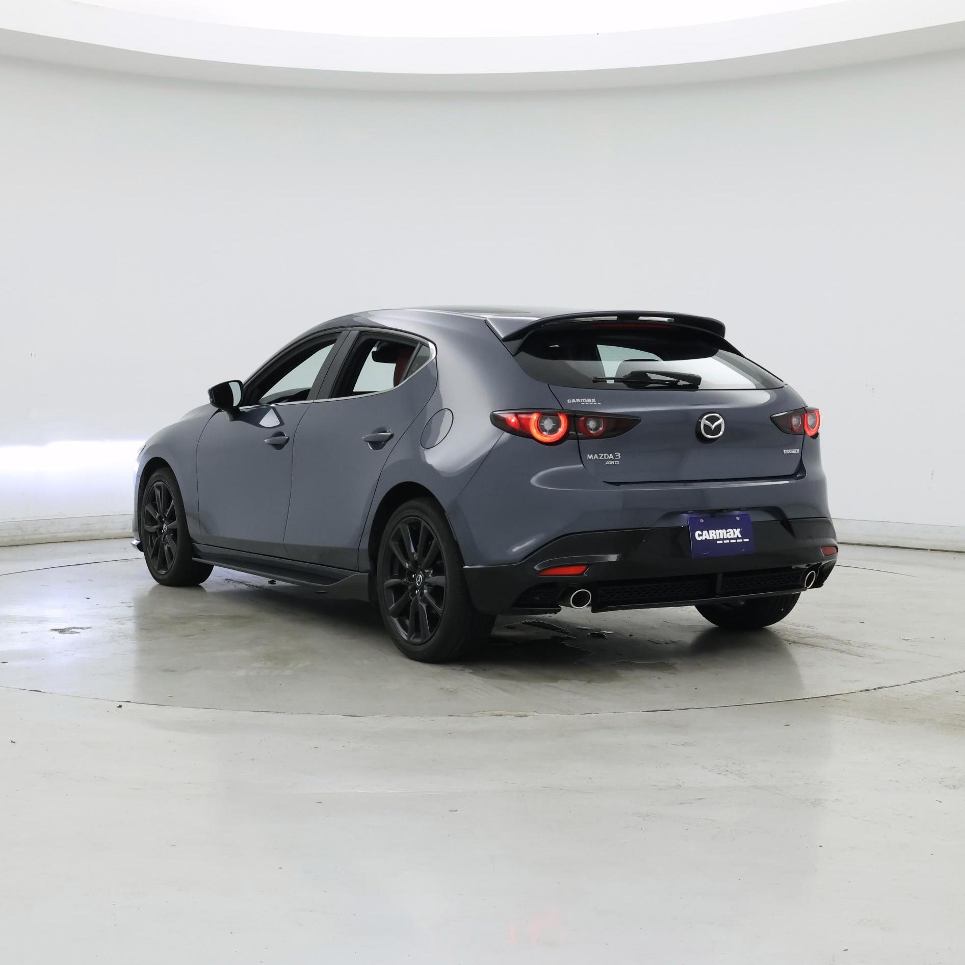 Thumbnail: 2023 Mazda Mazda3 - 2