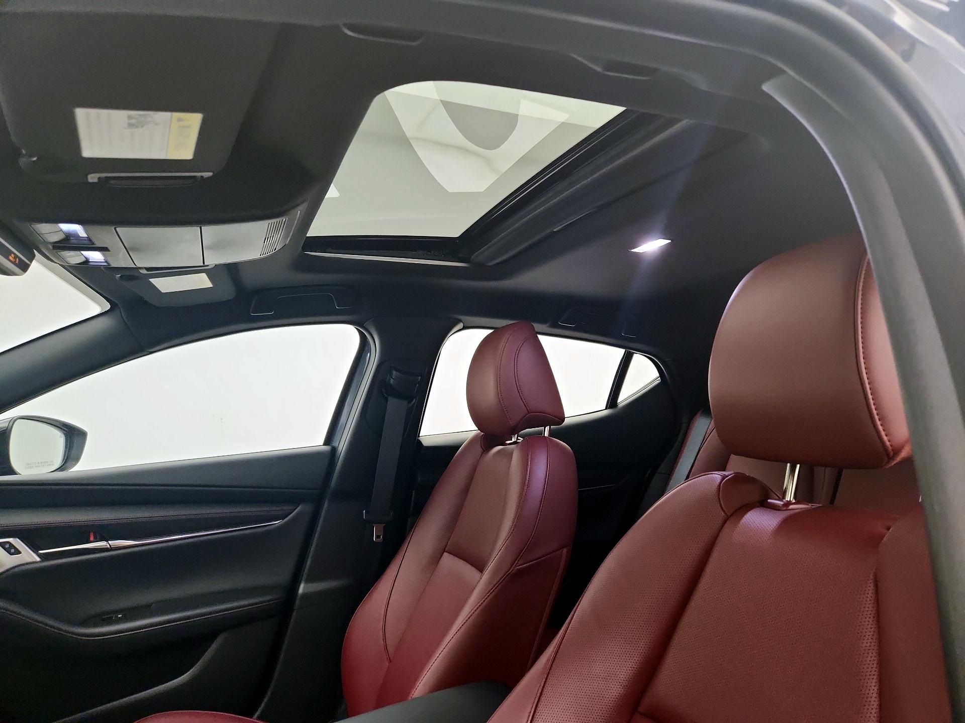 Thumbnail: 2023 Mazda Mazda3 - 20