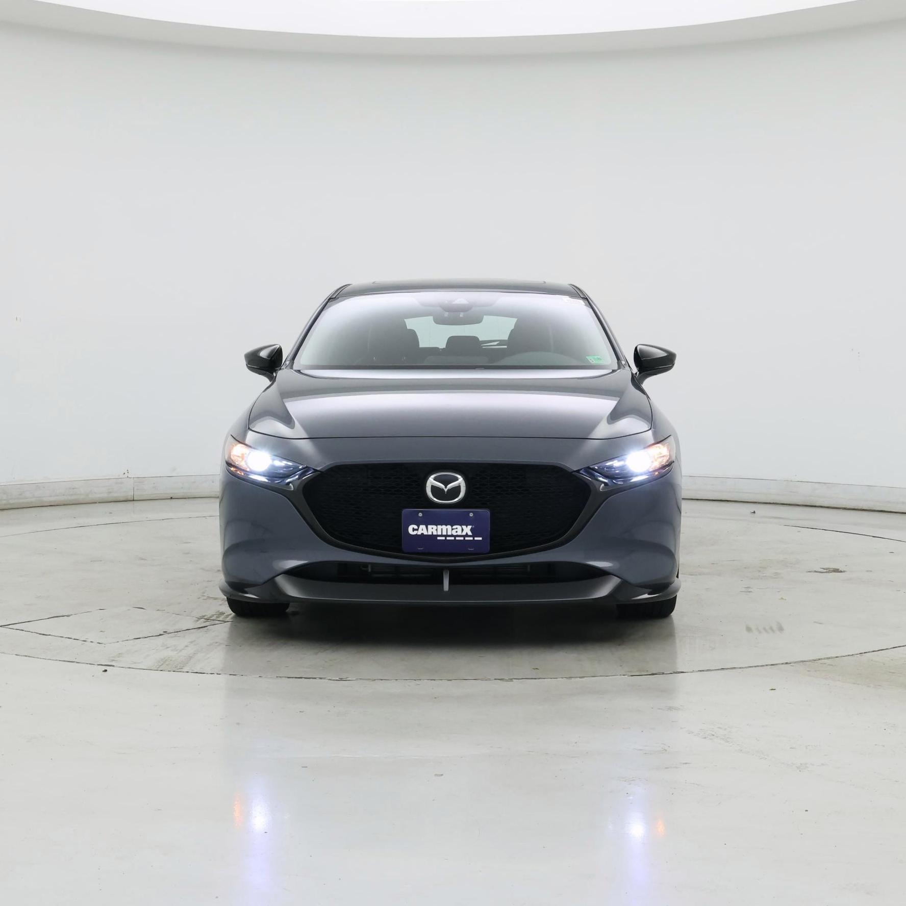 Thumbnail: 2023 Mazda Mazda3 - 5