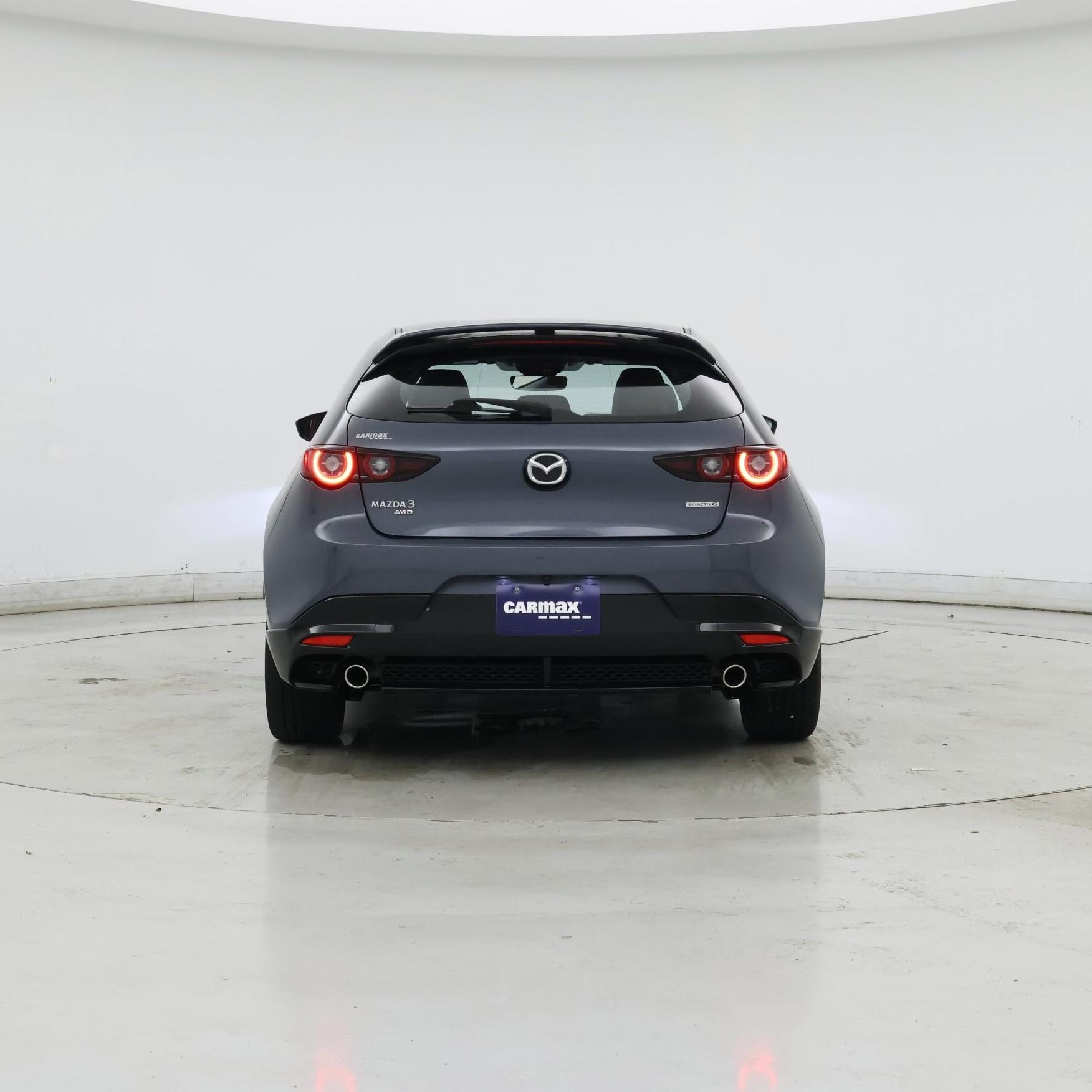 Thumbnail: 2023 Mazda Mazda3 - 6