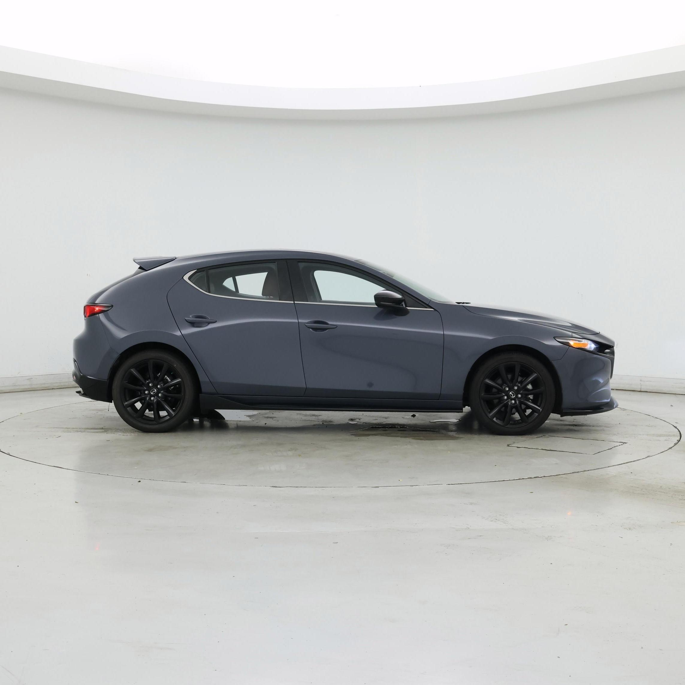 Thumbnail: 2023 Mazda Mazda3 - 7
