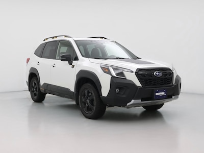 2022 Subaru Forester Wilderness -
                Hillside, IL