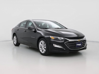 2023 Chevrolet Malibu LT -
                Hillside, IL