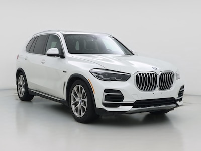 2023 BMW X5 xDrive45e -
                Columbus, OH