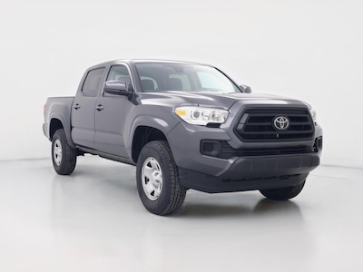 2021 Toyota Tacoma SR -
                Dayton, OH