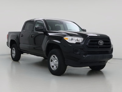 2022 Toyota Tacoma SR -
                Columbus, OH