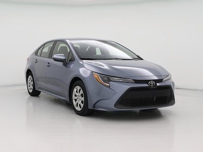 2022 Toyota Corolla LE -
                Grand Rapids, MI