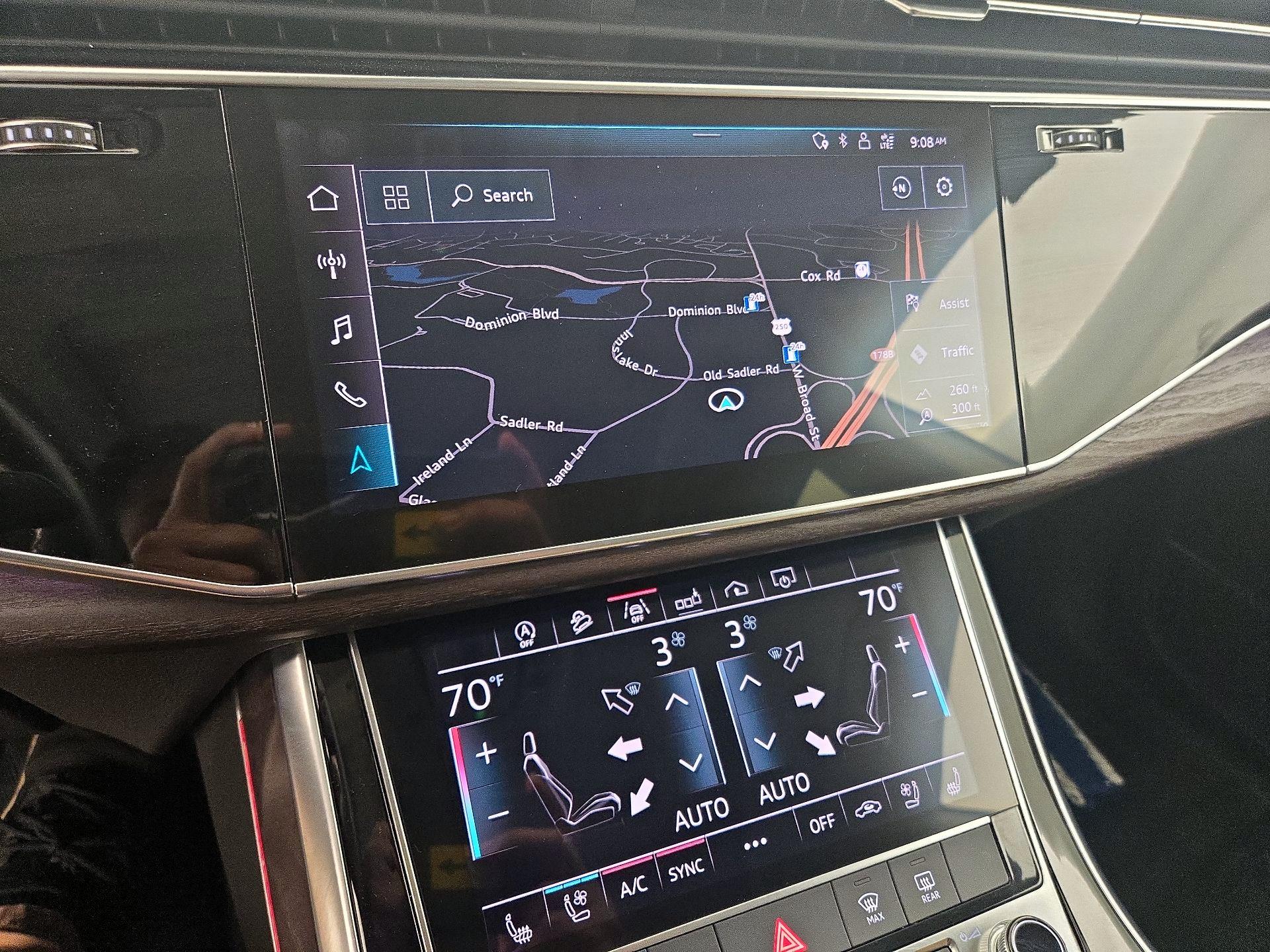 Thumbnail: 2019 Audi Q8 - 14
