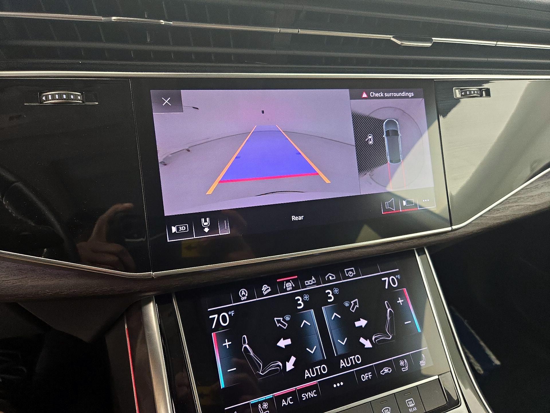 Thumbnail: 2019 Audi Q8 - 15